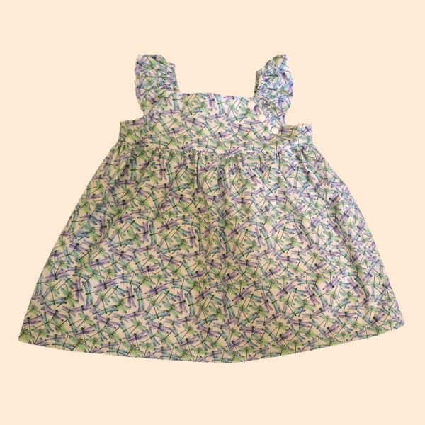 Dragonfly Dress