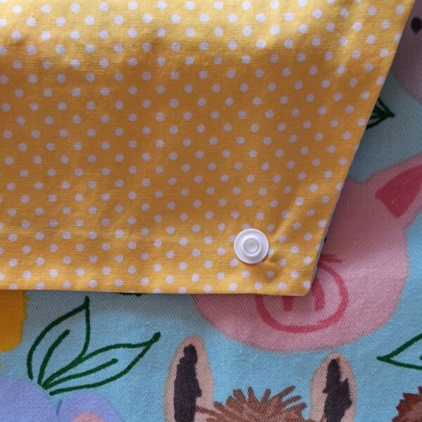 Animal Farm Reversible Dress - Image 3